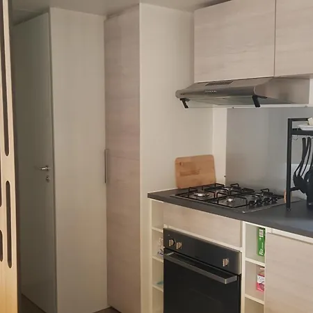 דירה Mobile Homes Confortables En 4 Etoiles