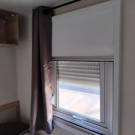 Apartmán Mobile Homes Confortables En 4 Etoiles Sérignan
